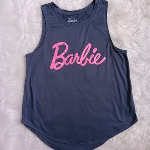 BARBIE TANK L